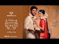 Best kerala wedding highlights  neeraja  anuvind  moonwedlock wedding company