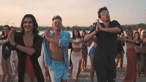 HAUSER - Waka Waka (Beach Party Edit)