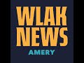 WLAK Tuesday News Roundup