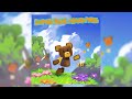 Super Bear Adventure Purple Honey Original Soundtrack Super Bear Adventure Purple Honey Original Soundtrack