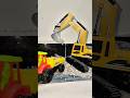 RC construction toys #shorts #toys #rctoys