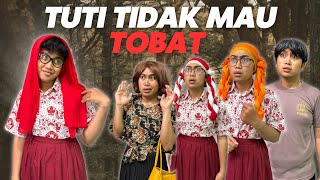 Download lagu TUTI TIDAK MAU TOBAT - Episode 29