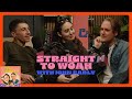 Straight to woah w john early  seek treatment  389