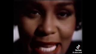 Jodeci & Martin Lawrence at the Billboard Music Awards (1993) RIP Whitney Houston!!!