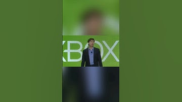 Show This Clip When People Say Don Mattrick Was Better Than Phil Spencer #gaming #xbox #shorts