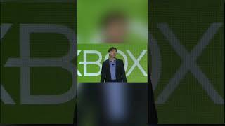 Show This Clip When People Say Don Mattrick Was Better Than Phil Spencer #gaming #xbox #shorts