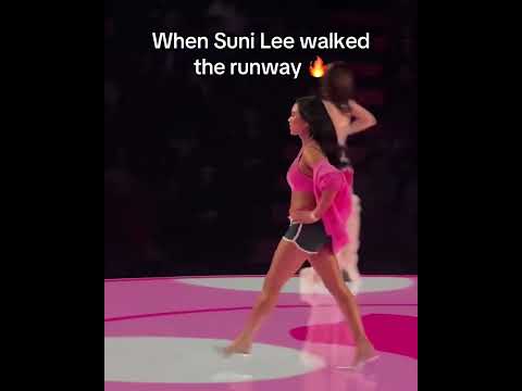 Suni Lee is returning to gymnastics 𤩠(via Katie Feeney)