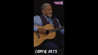 Keeping East Coast Blues &amp; Roots Music Alive | Meet Miles Spicer