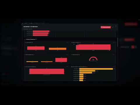 Crimson Crawler Platform | Inventory to FedRAMP POA&M