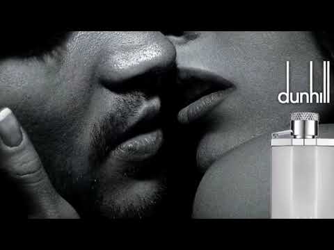 Alfred Dunhill Desire Silver London 100ml / 3.4oz Eau De Toilette Men EDT Spray