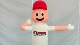 Air Wavers™ inflatable tube men by LookOurWay®