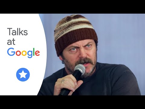 Video: Offerman Nick: Biografija, Karijera, Osobni život