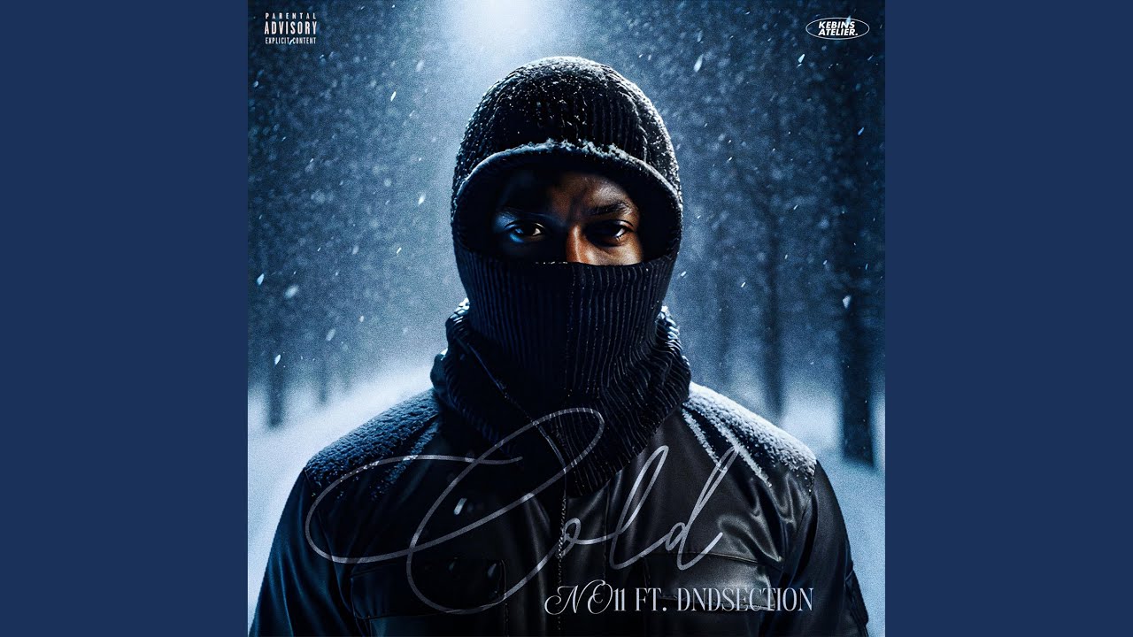 Watch Cold (feat. dndSection) on YouTube Watch Cold (feat. dndSection) on YouTube