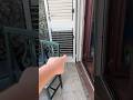 C’è qualcosa di strano nel balcone di casa mia…😱 #giox97 #babyfaccia #minecraft #horror #paura