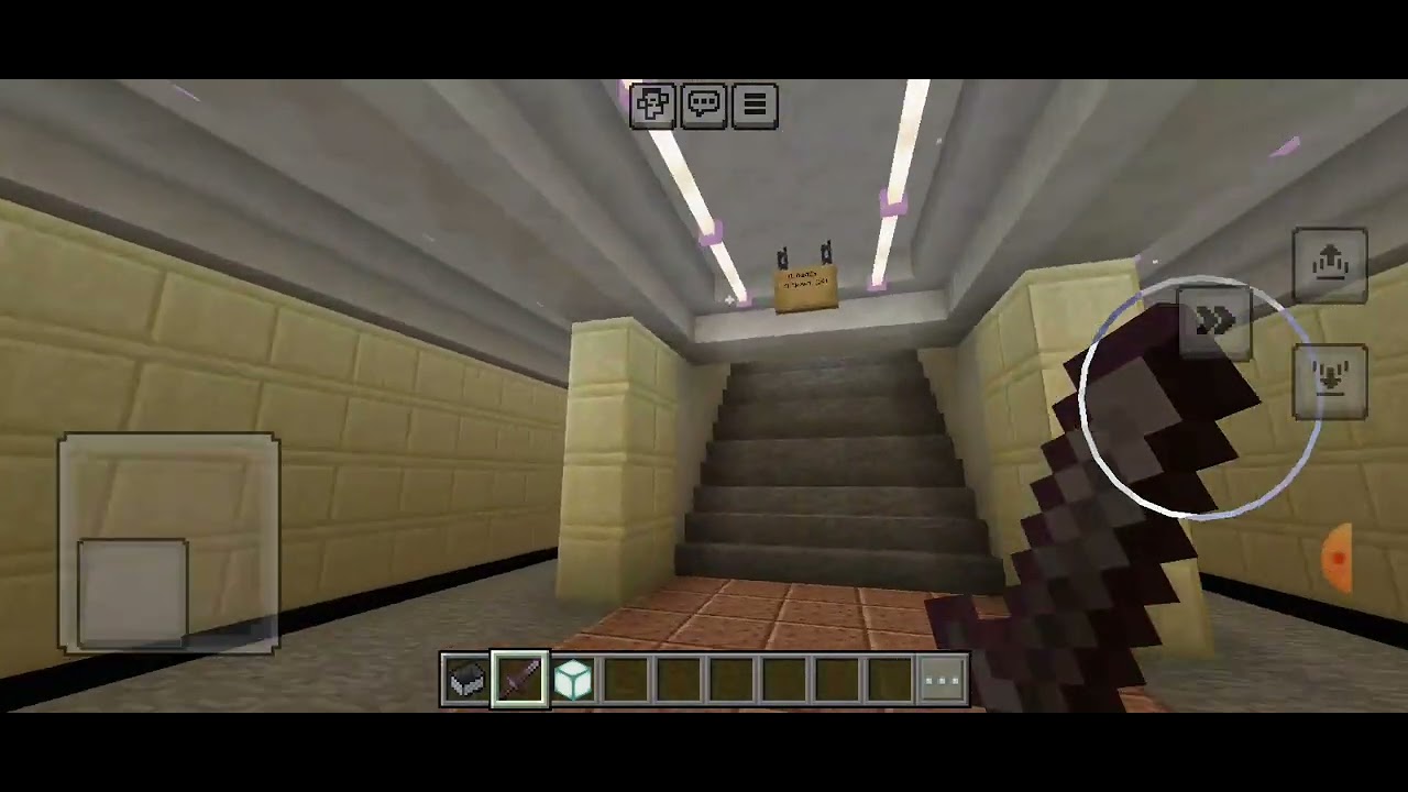 обзор Калужско-Рижская линия в Майнкрафте