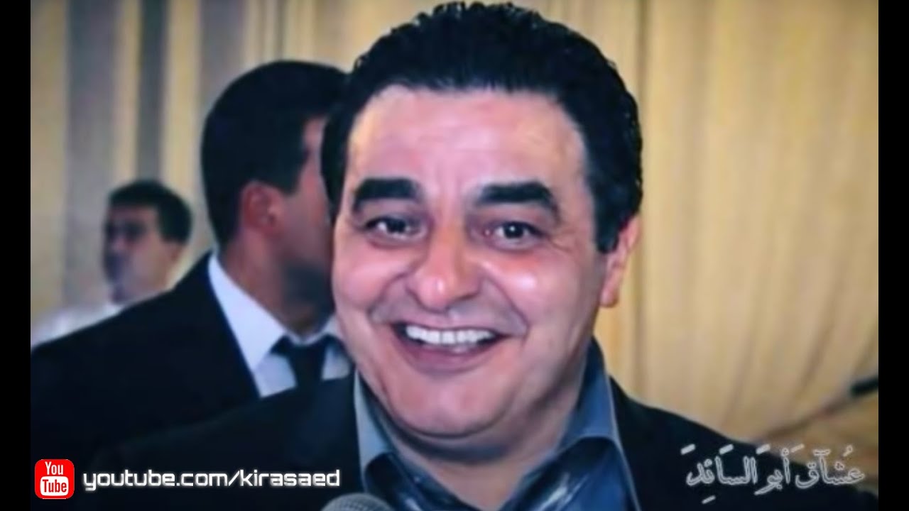 شفيق كبها يغني لصباح فخري