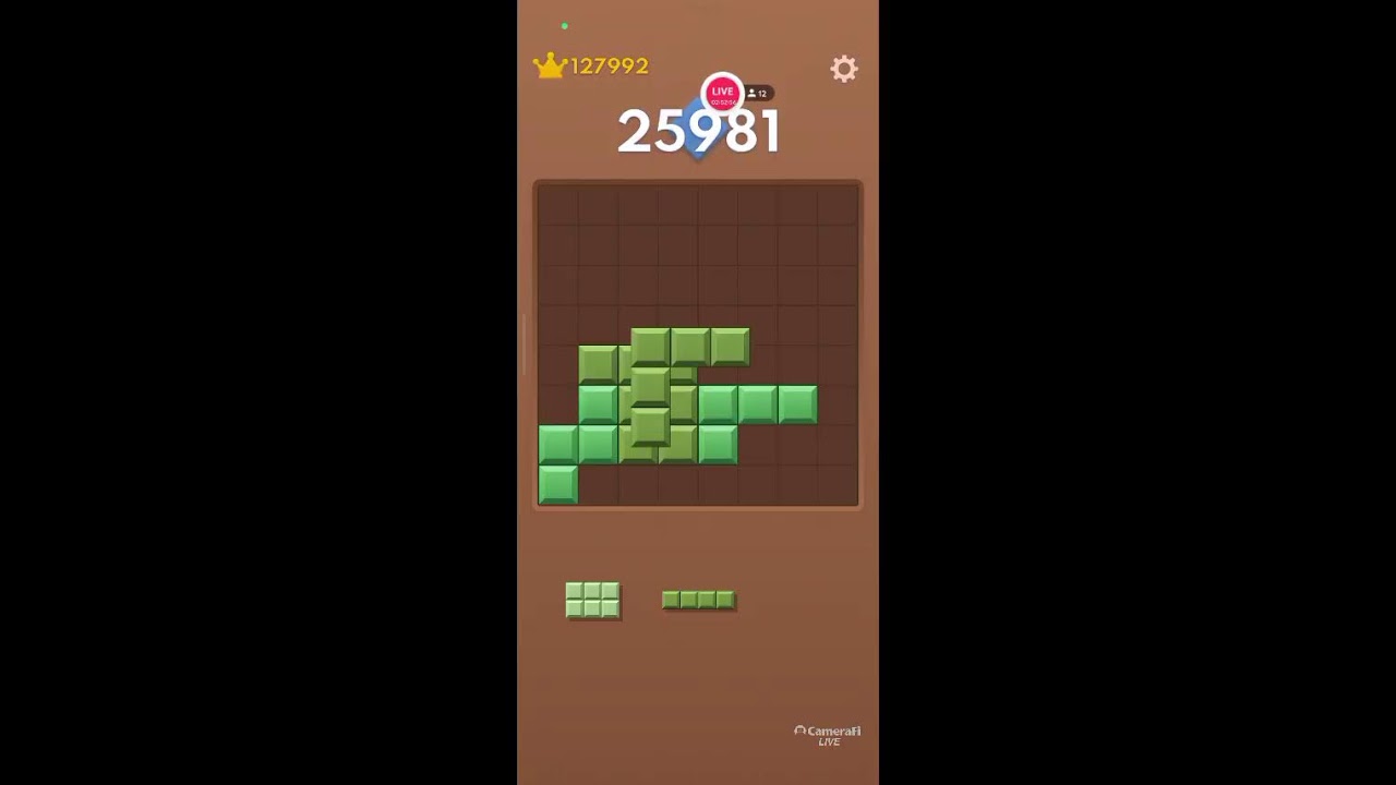 GAME BLOCK BLAST 15