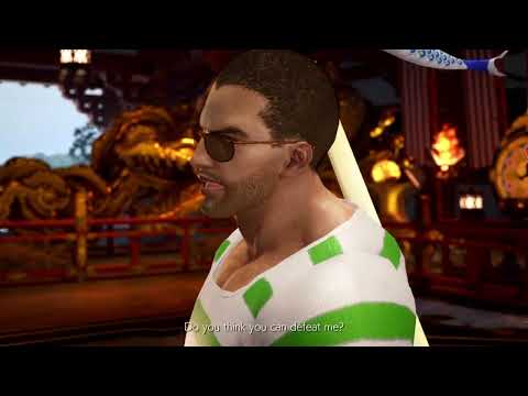 Shaheen's 17 Win Streak Ended by Eddy Laggy PS4 Casual Match v5 Tekken 7 20230630115723