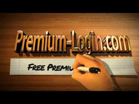 Premium-login.com intro HD