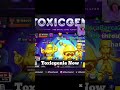 Prime Toxicgenie Or Prime Hyra? #brawlstars #the100kplay #100k #supercell