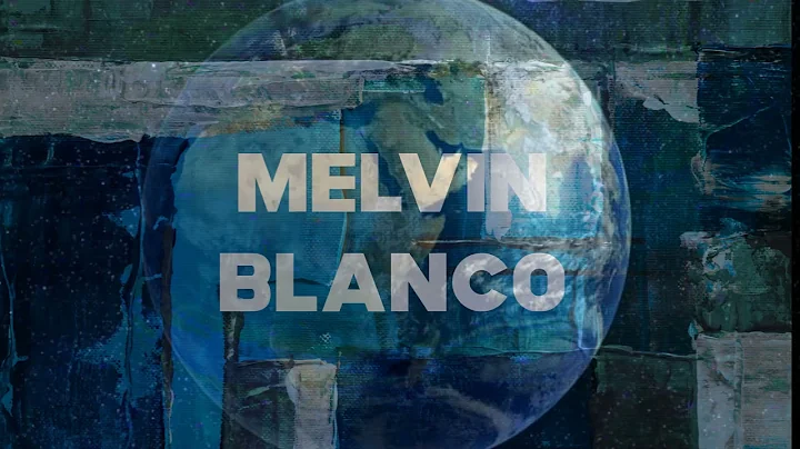 Tierra-Melvin Blanco
