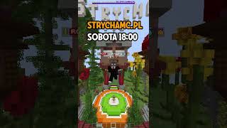 Jak zwykle Anarchia w formie #minecraft