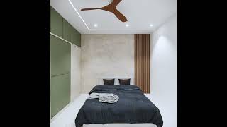 Madhapur site 3D design 