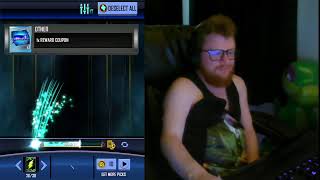 WWE Supercard MiniHausen RTG