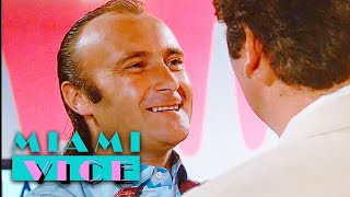 The Best of Phil Collins | Guest Stars | Miami Vice