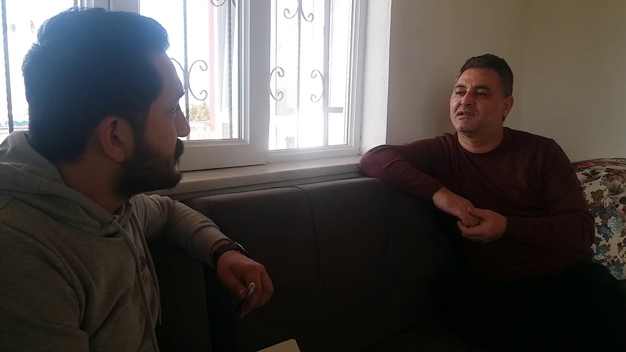 Avşar ellerinde Avşar kültürü söyleşimiz