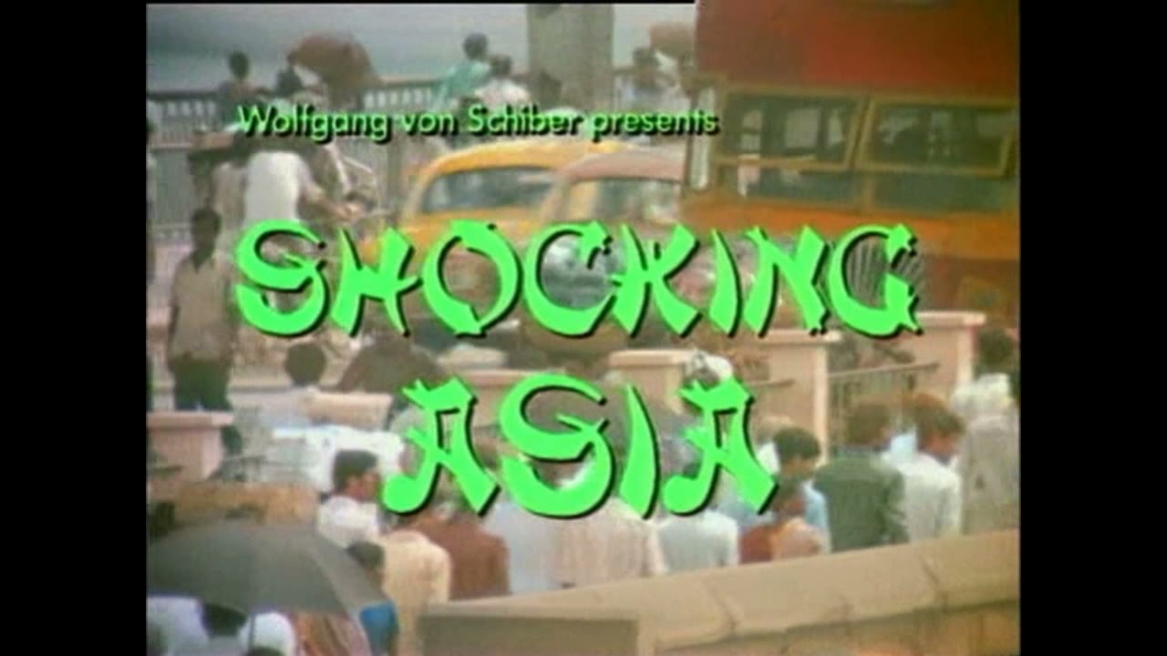 Erwin Halletz - Shocking Asia Theme