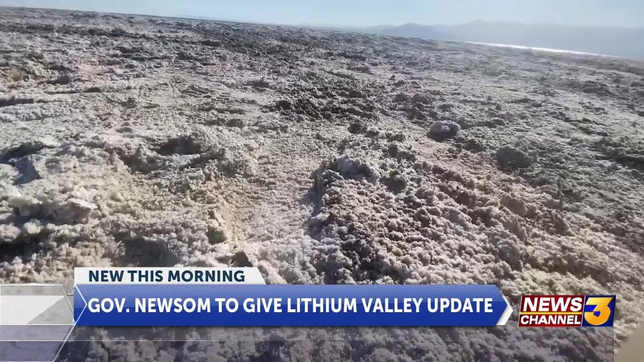 governor-newsom-to-visit-salton-sea-for-update-on-lithium-production