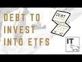 Australian Stocks Education - BetaShares – Debt to invest into ETFs