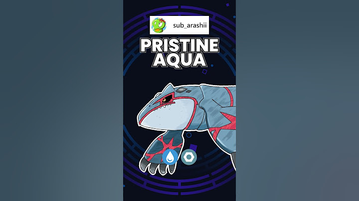 Legendary Paradox Pokemon I WISH Were REAL!