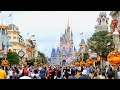 Magic Kingdom October 2023 Crowd Levels &amp; Wait Times | Walt Disney World Orlando Florida