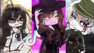 🌹 Gachalife Tiktok Compilation 🌹 #240