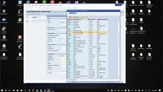 2 - BW Configuration On HanaDB 1.0, RHEL6.6 screenshot 3