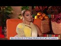 Monique Samuels explains why she decided to exit ‘RHOP’