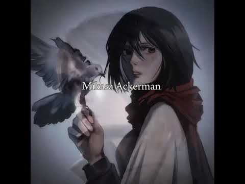 "Itterasshai, Eren" [いってらっしゃい、エレン]