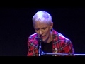 AN EVENING WITH ANNIE LENNOX: HERE COMES THE RAIN AGAIN(26 SEPT &#39;19)