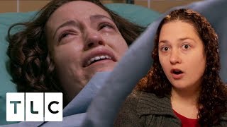 Woman Gives Birth In Her Bed In The Middle Of The Night! | I Didn't Know I Was Pregnant