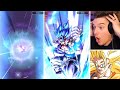 The timing on this dual ultra summon raiyuden  nano dual summon battle on dragon ball legends