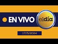 Envivoen directo el dia con edithfebles indhirasuero germanmarte rd 17052024