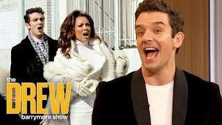 Vanessa Williams' Chemistry with Michael Urie Helped Him Land a Recurring Role on Ugly Betty