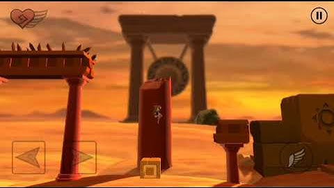 NyxQuest:Kindred spirits level9(Fields of Argos)