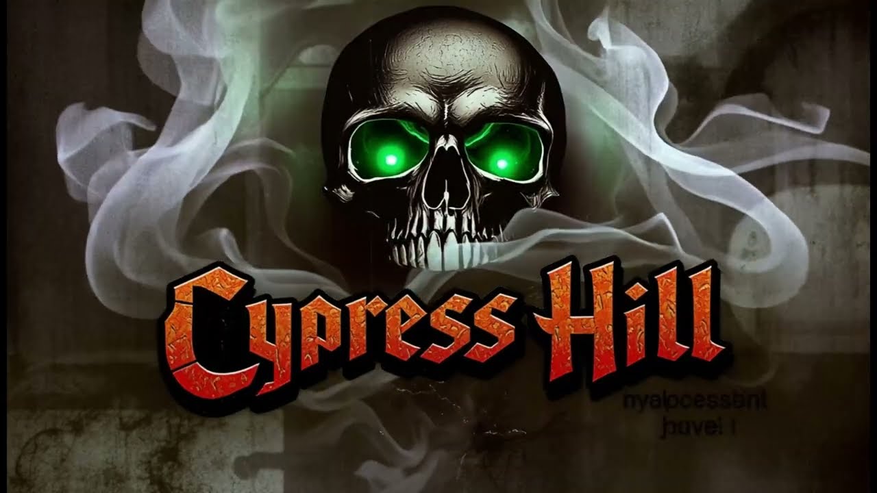 Inspired by System Of A Down, Cypress Hill -NEWYEAR Mix Vol.3- {Remix Collection} 2025