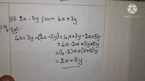 Std7th Maths TN(SAMACHEER)TERM1 Chapter3- Algebra -Exercise 3.2