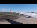 Takeoff Philippine Airlines Airbus A350-900 from NAIA to LONDON HEATHROW