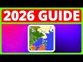 كيفية تحميل وتثبيت خريطة Xaero المصغرة للعبة ماينكرافت جافا في عام 2026 مود الخريطة المصغرة لما 