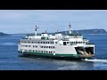 M/V Kitsap's Horn